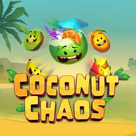 Coconut Chaos