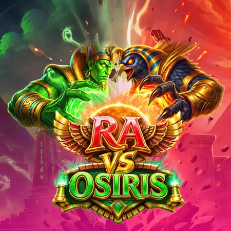 Ra vs Osiris