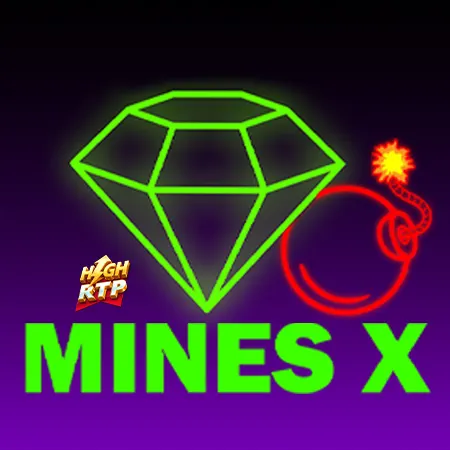 Mines X High RTP