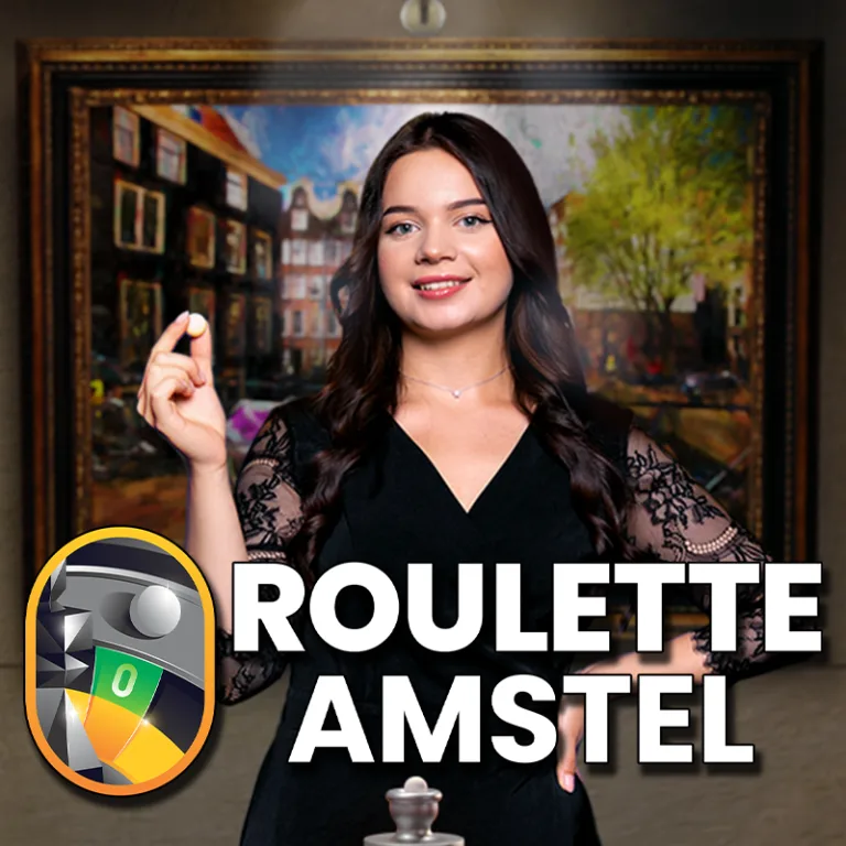 Amstel Roulette