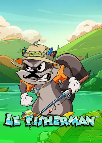 Speel Le Fisherman bij Starcasino.nl