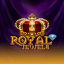 Jouer à Royal Jewels sur le casino en ligne Starcasino.be