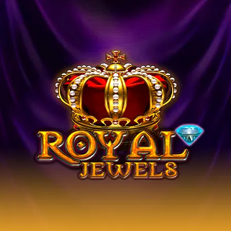 Royal Jewels