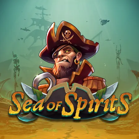 Sea of Spirits