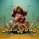 Juega a Sea of Spirits en el casino en línea de Solcasino.es