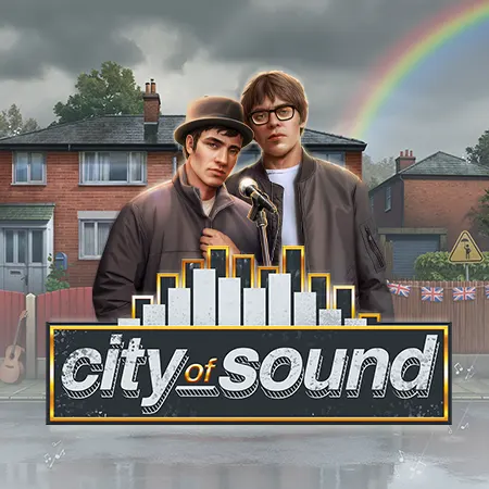 City of Sound