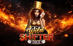 Gioca a WildShifter Dice sul casino online Madisoncasino.be