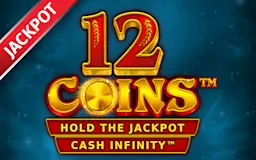 Jouer à 12 Coins™ Grand Gold Edition sur le casino en ligne Starcasino.nl
