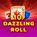 Zagraj w 10 Dazzling Roll w kasynie online Madisoncasino.be
