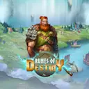 Jouer à Runes Of Destiny sur le casino en ligne Starcasino.be