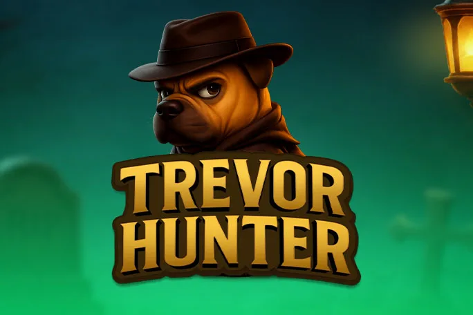 Juega a Trevor Hunter en el casino en línea de Solcasino.es