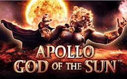 Juega a Apollo God of the Sun en el casino en línea de Solcasino.es