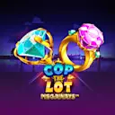 Jouer à Cop The Lot Megaways sur le casino en ligne Starcasino.nl
