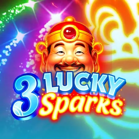 3 Lucky Sparks