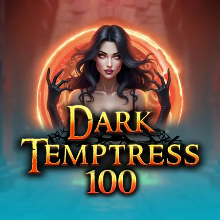 Dark Temptress 100