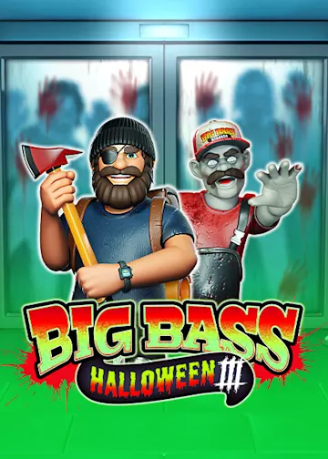 Juega a Big Bass Halloween 3 en el casino en línea de Solcasino.es