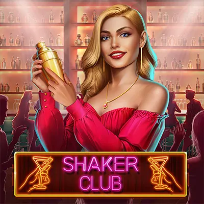 Shaker Club