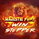 Jouer à Majestic Fury Win Stepper sur le casino en ligne Starcasino.be