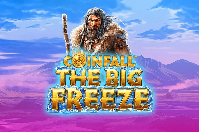 Speel CoinFall: The Big Freeze™ bij Starcasino.nl 