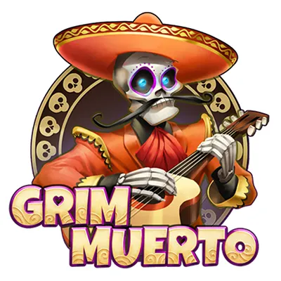 Grim Muerto