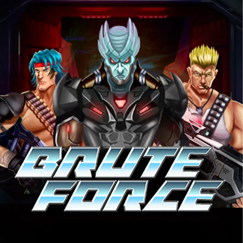 Brute Force