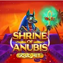 Play Gold Hit: Shrine of Anubis™ on Starcasino.nl online casino