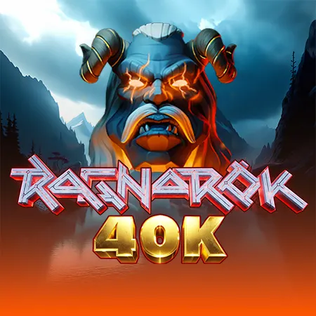 Ragnarok 40K