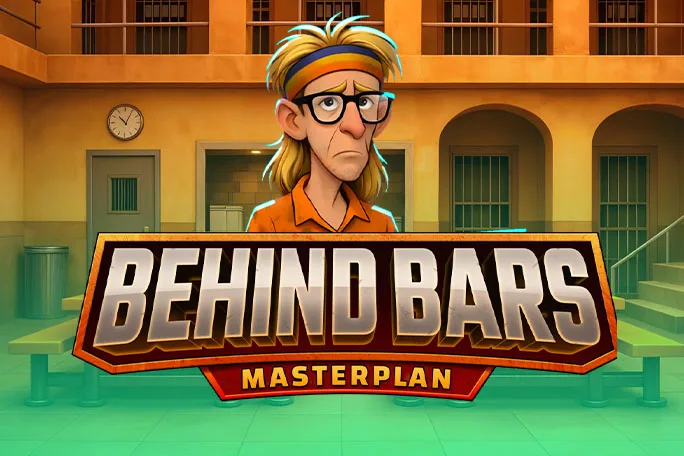Speel Behind Bars: Masterplan bij Starcasino.nl 