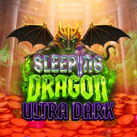 Sleeping Dragon Ultra Dark
