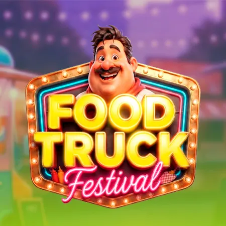 Food Truck Festival
