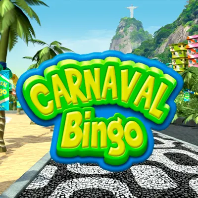 Bingo Carnaval