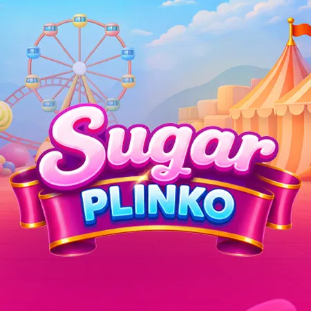Sugar Plinko