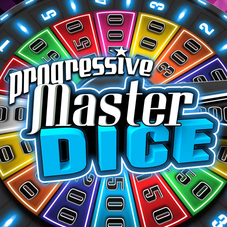 Master Dice Progressive