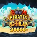 Jouer à Boom Pirates Fight For Gold™ sur le casino en ligne Starcasino.be