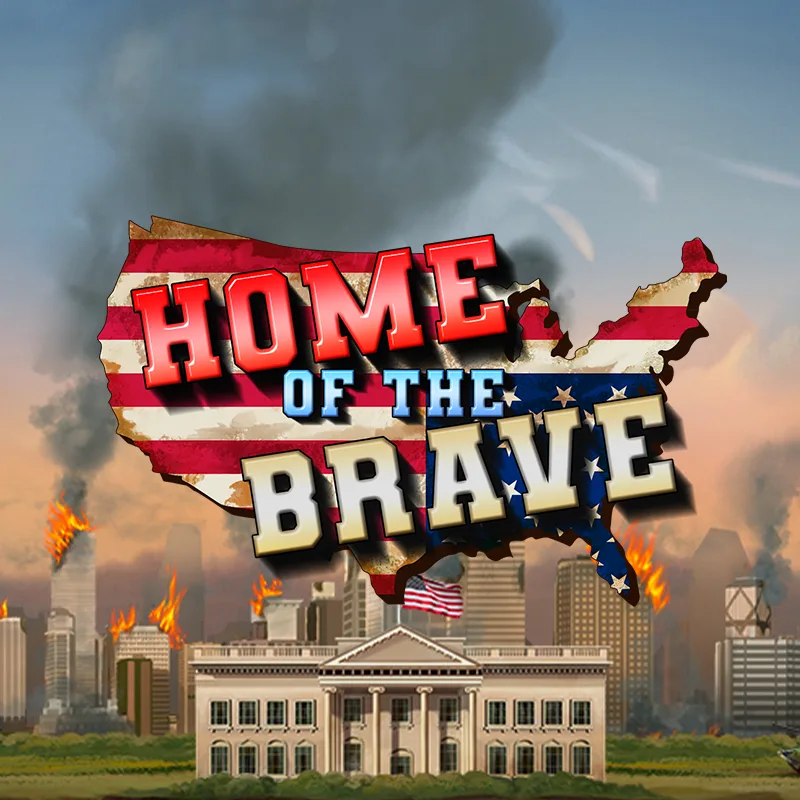 Home of the Brave