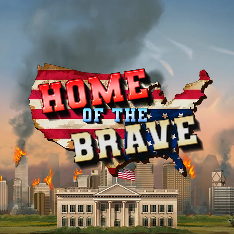 Home of the Brave