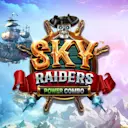 Jouer à Sky Raiders Power Combo™ sur le casino en ligne Starcasino.be
