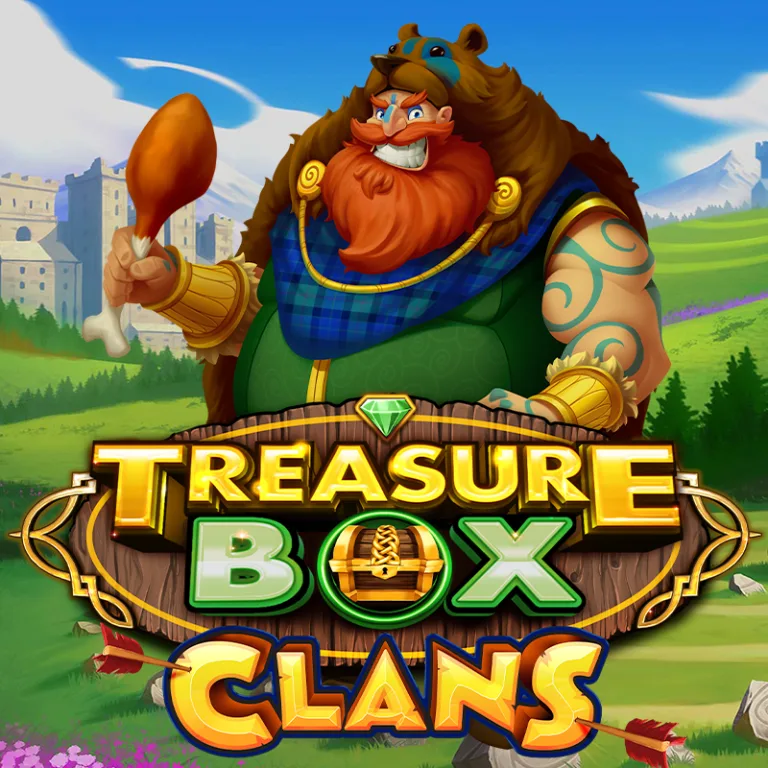 Treasure Box Clans