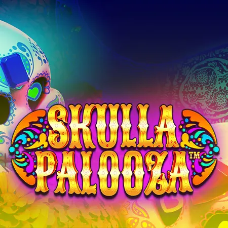 Skullapalooza™