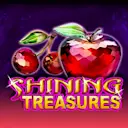 Jouer à Shining Treasures sur le casino en ligne Starcasino.be