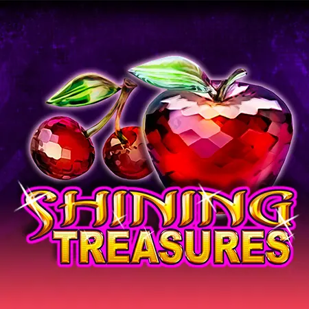 Shining Treasures