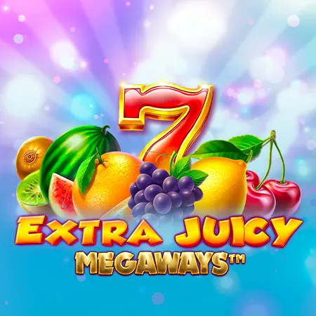 Extra Juicy Megaways™