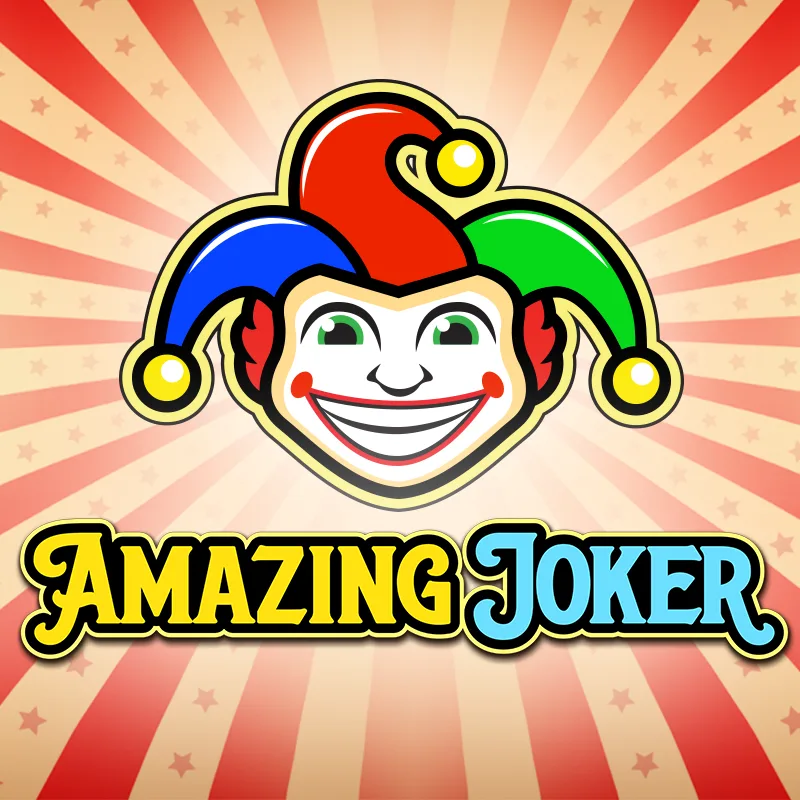 Amazing Joker