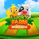 Jouer à Lucky Farm Bonanza sur le casino en ligne Starcasino.be