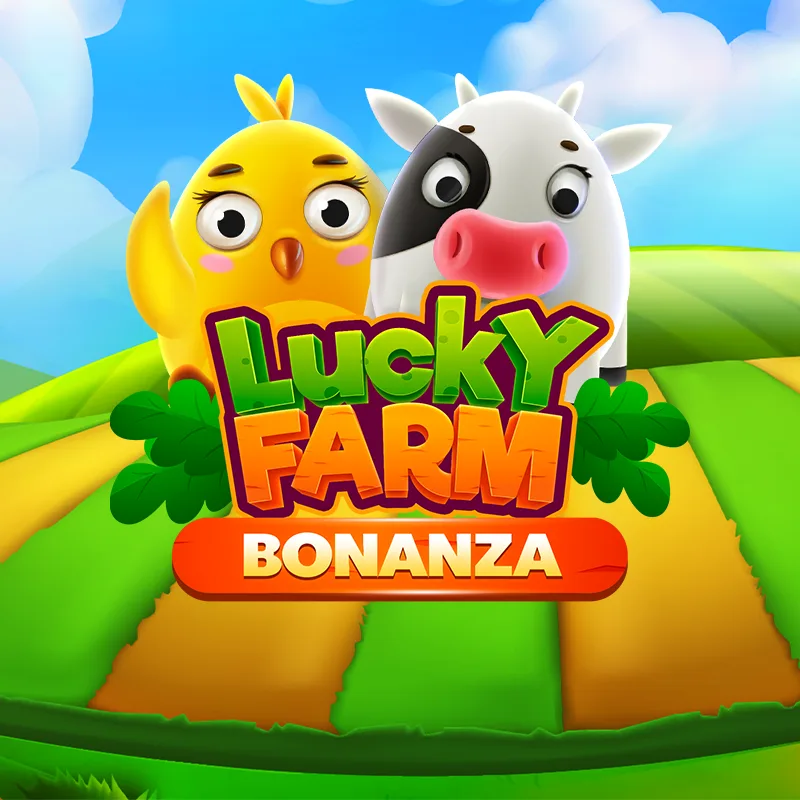 Lucky Farm Bonanza