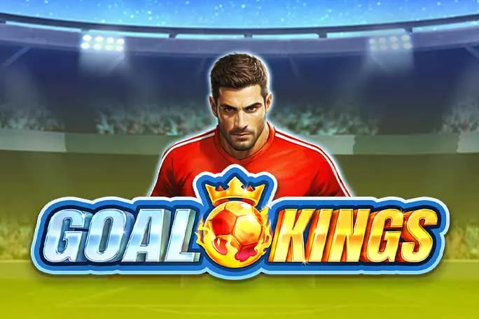 Play Goal Kings Bell Link on Starcasino.be online casino