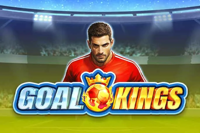 Speel Goal Kings Bell Link bij Starcasino.nl