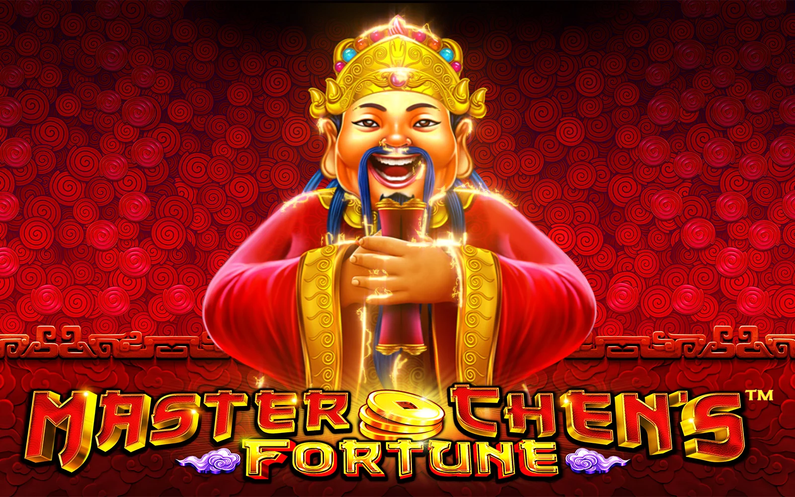 Zagraj w Master Chen's Fortune w kasynie online Starcasino.be