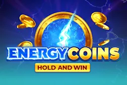Speel Energy Coins: Hold and Win bij Starcasino.nl 