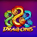 Juega a 888 Dragons en el casino en línea de Solcasino.es